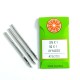 Orange Çuvalağzı Makine İğnesi DNX1 25/200 Numara
