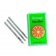Orange Çuvalağzı Makine İğnesi DNX1 25/200 Numara