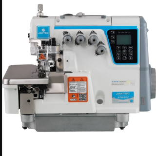 Jaktec F940 5 İplik Otomatik Overlok Makinesi Fiyat Ve Özellikleri