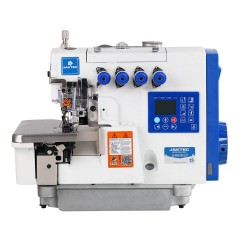 Jaktec F950 4 İplik Otomatik Overlok Makinesi