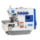 Jaktec F950 4 İplik Otomatik Overlok Makinesi