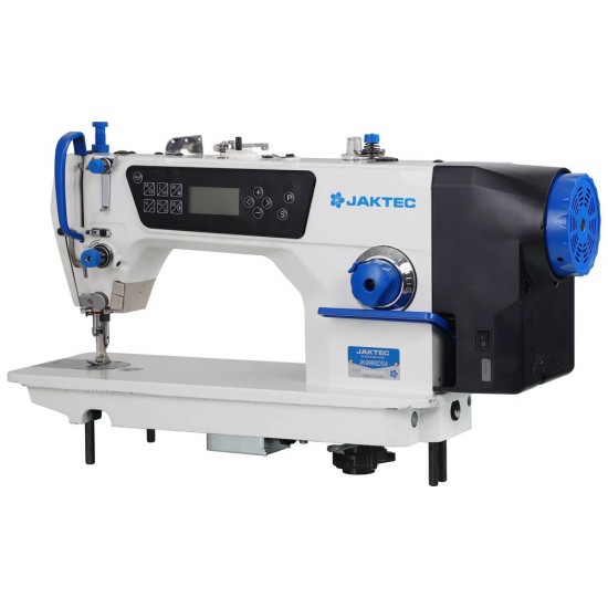 Jaktec 9900 Elektronik Düz Dikiş Makinesi