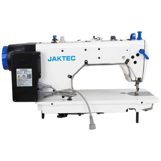 Jaktec 9900 Elektronik Düz Dikiş Makinesi