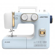 Jaktec JK-A320 Ev Tipi Düz Dikiş Makinesi