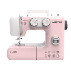 Jaktec JK-A320 Ev Tipi Düz Dikiş Makinesi