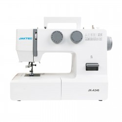 Jaktec JK-A340 Ev Tipi Düz Dikiş Makinesi