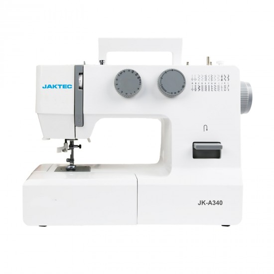 Jaktec JK-A340 Ev Tipi Düz Dikiş Makinesi Jaktec JK-A340 Ev Tipi Düz Dikiş Makinesi