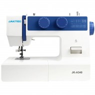Jaktec JK-A340 Ev Tipi Düz Dikiş Makinesi