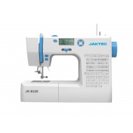 Jaktec JK-B320 Ev Tipi Elektronik Düz Dikiş Makinesi