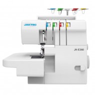 Jaktec JK-E360 Ev Tipi Overlok Dikiş Makinesi