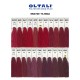 Oltalı 120 Numara Renkli Polyester Dikiş İpliği 6 Adet Kartela 13.Sutun