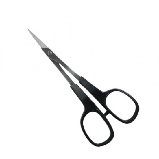 Kai N5130 DC Kıvrık Uçlu Nakış Makası 130 Mm