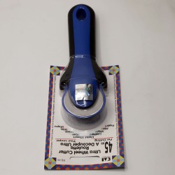 Kai RS-45 Yuvarlak Bıçak Rulet Kesici 45 Mm 