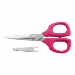 Kai V5135 İplik Temizleme Makası 135 mm