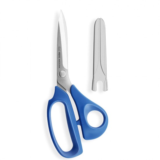 Kai V5210 Özel Ağız Plastik Saplı Terzi Makası 210 mm