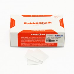 Rabbit Buhar İle Uçan Üçgen Çizgi Taşı 